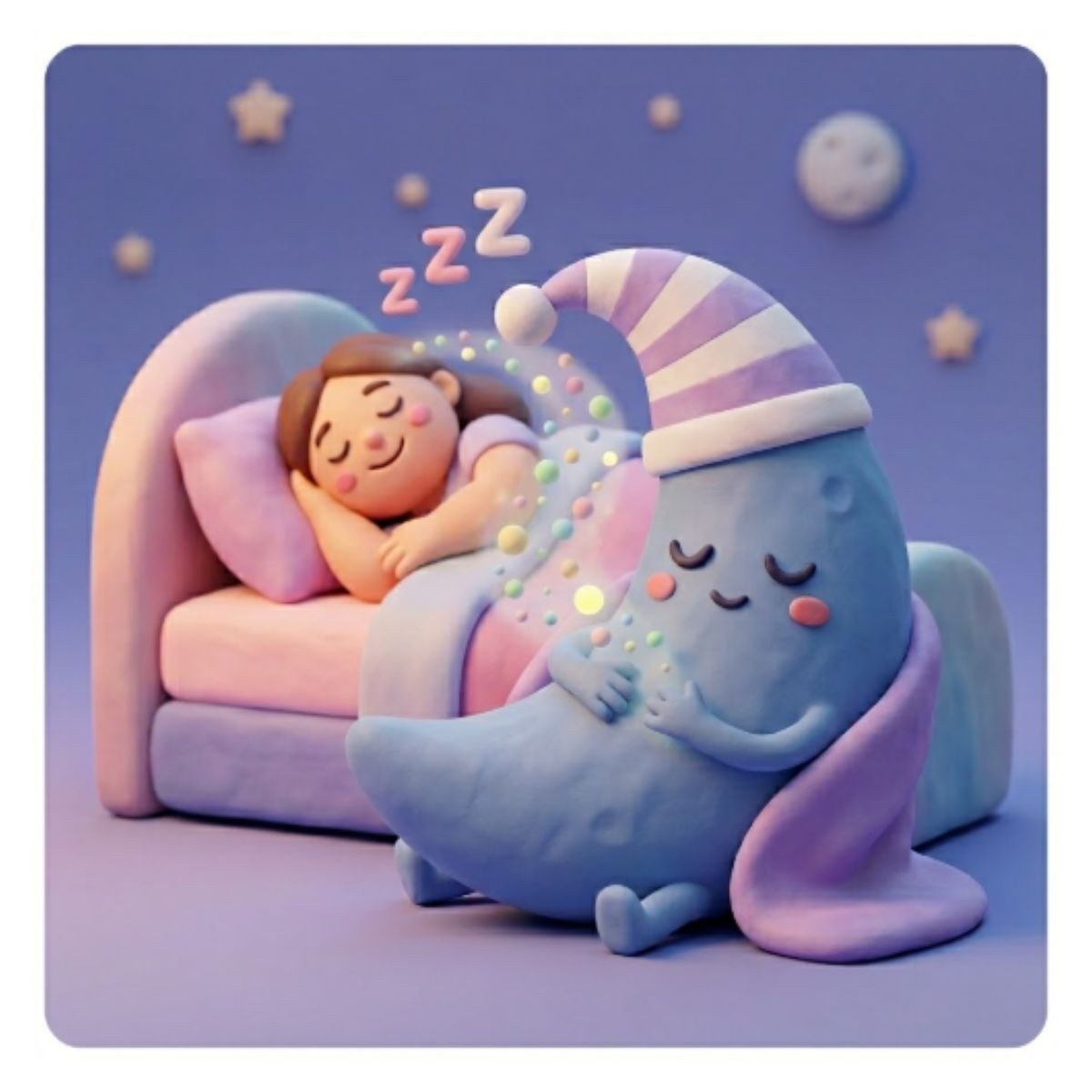 睡眠ホルモン「メラトニン」はどう増やす？安全に増やして熟睡する方法