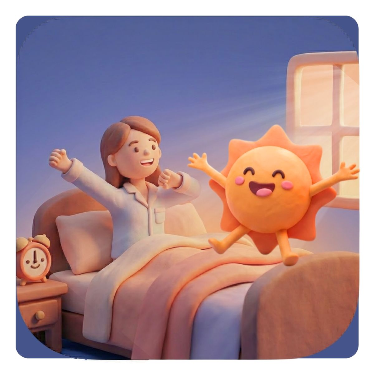 セロトニンで睡眠の質は変わる？不足する原因と増やす方法を解説