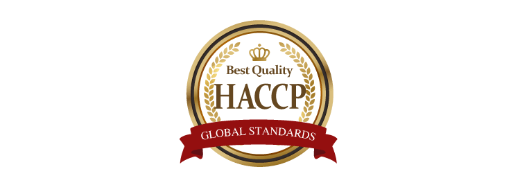 HACCP